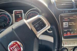 FIAT Freemont - 2015