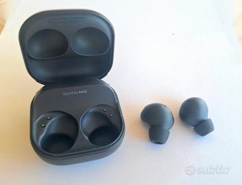 Samsung Galaxy Buds 2 Pro Nero Graphite