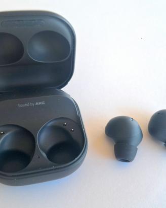 Samsung Galaxy Buds 2 Pro Nero Graphite