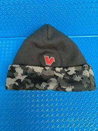 Berretto invernale vist-grigio unisex usato