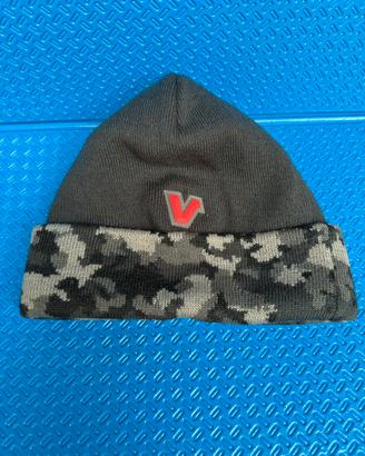 Berretto invernale vist-grigio unisex usato