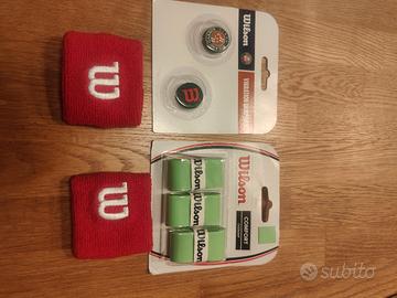 Set Wilson