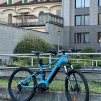 Bici nuovo