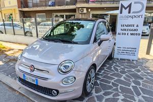 Fiat 500 1.0 Hybrid Lounge