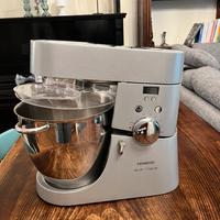 kenwood major titanium kmm040