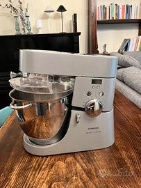 kenwood major titanium kmm040