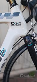 bici da corsa bianchi