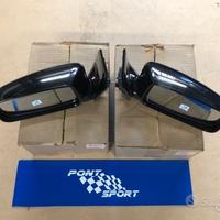 Specchi Mitsubishi Lancer Evo 7 8 9 rs