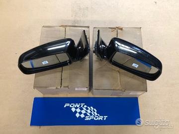 Specchi Mitsubishi Lancer Evo 7 8 9 rs