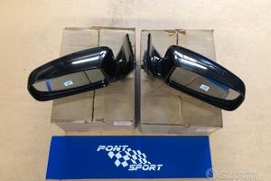 Specchi Mitsubishi Lancer Evo 7 8 9 rs