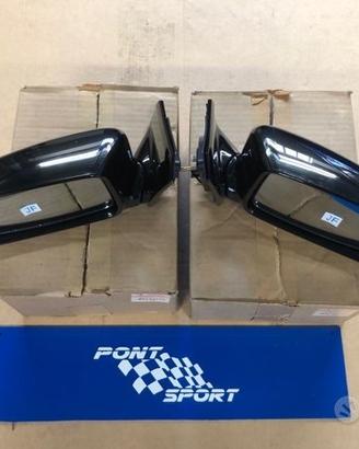 Specchi Mitsubishi Lancer Evo 7 8 9 rs