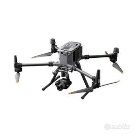 KIT manuali e D-FLIGHT DJI Matrice 350 RTK