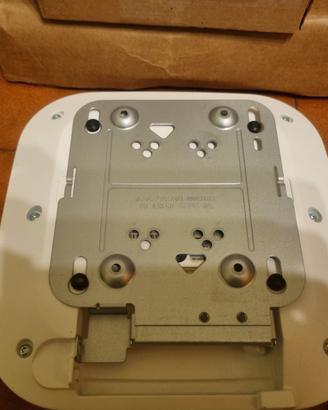 4X CISCO AIR-CAP2602I-E-K9 access point + Staffe