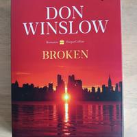Don Winslow - Broken