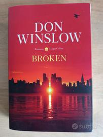 Don Winslow - Broken