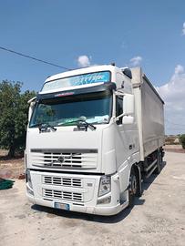 volvo FH 520