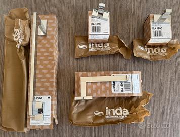 Set completo bagno
