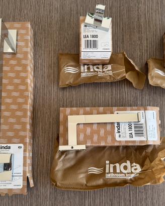Set completo bagno