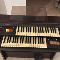 pianola bontempi