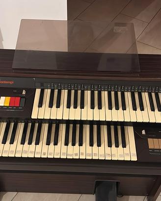 pianola bontempi