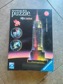 Puzzle 3d Ravensburger