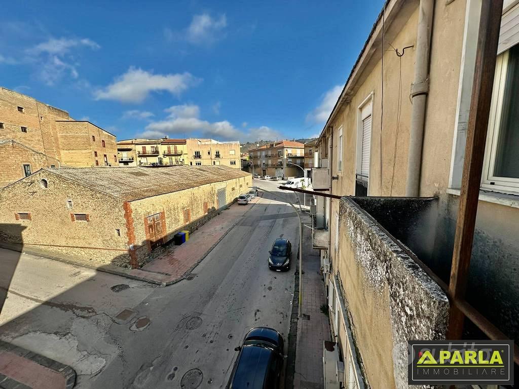 Apartment in Canicattì, Borgalino, Agrigento - Vista 5