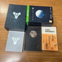 Destiny xbox one edizione limitata