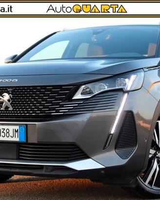 PEUGEOT 3008 1.5 BlueHDi 130 CV EAT8 GT Pack