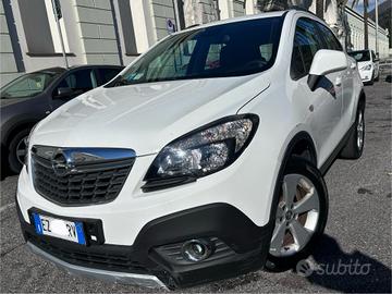 Opel Mokka 1.6 CDTI Ecotec 136CV 4x2 Start&Stop Eg
