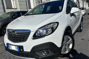 Opel Mokka 1.6 CDTI Ecotec 136CV 4x2 Start&Stop Eg