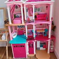 Casa di barbie