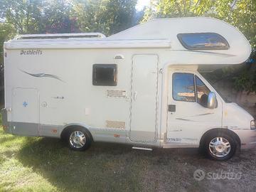 dettheff mansardato adv 