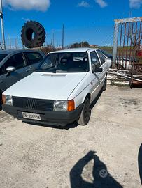 Fiat uno sting