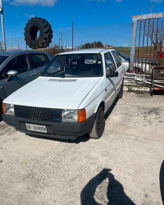 Fiat uno sting