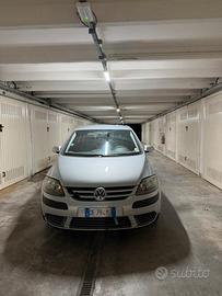 Golf 5 Plus 1.9 TDI