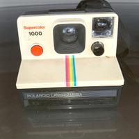 macchine fotografiche anni60/70