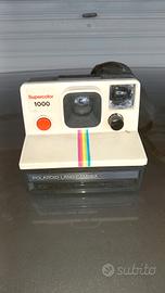 macchine fotografiche anni60/70