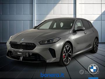 BMW Serie 1 118d MSport Pro auto