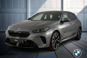 BMW Serie 1 118d MSport Pro auto
