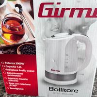 Bollitore Girmi