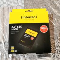 Ssd sata 480GB 