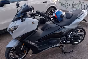 T max 560 tech max  2026  