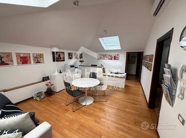 Ufficio/Studio in centro Cagliari 60 mq