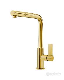 MISCELATORE FOSTER GOLD