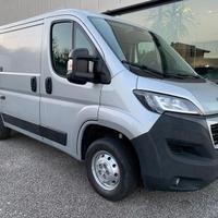 Peugeot Boxer - INIETTORI GUASTI - 2.2 BlueHD...