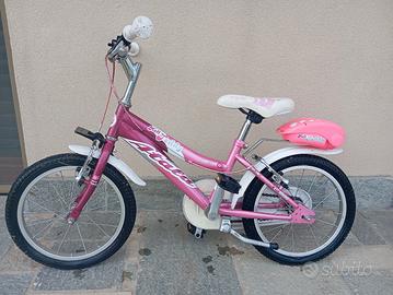 bici bambina