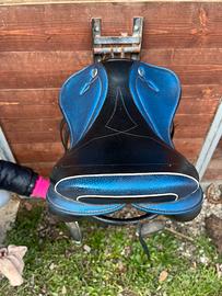 Sella prestige Desert Light (Endurance)