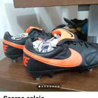 scarpe calcio