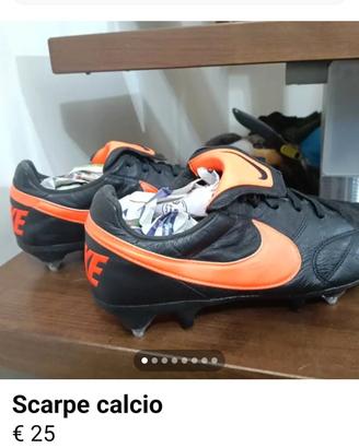 scarpe calcio