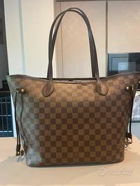 Borsa Neverfull MM